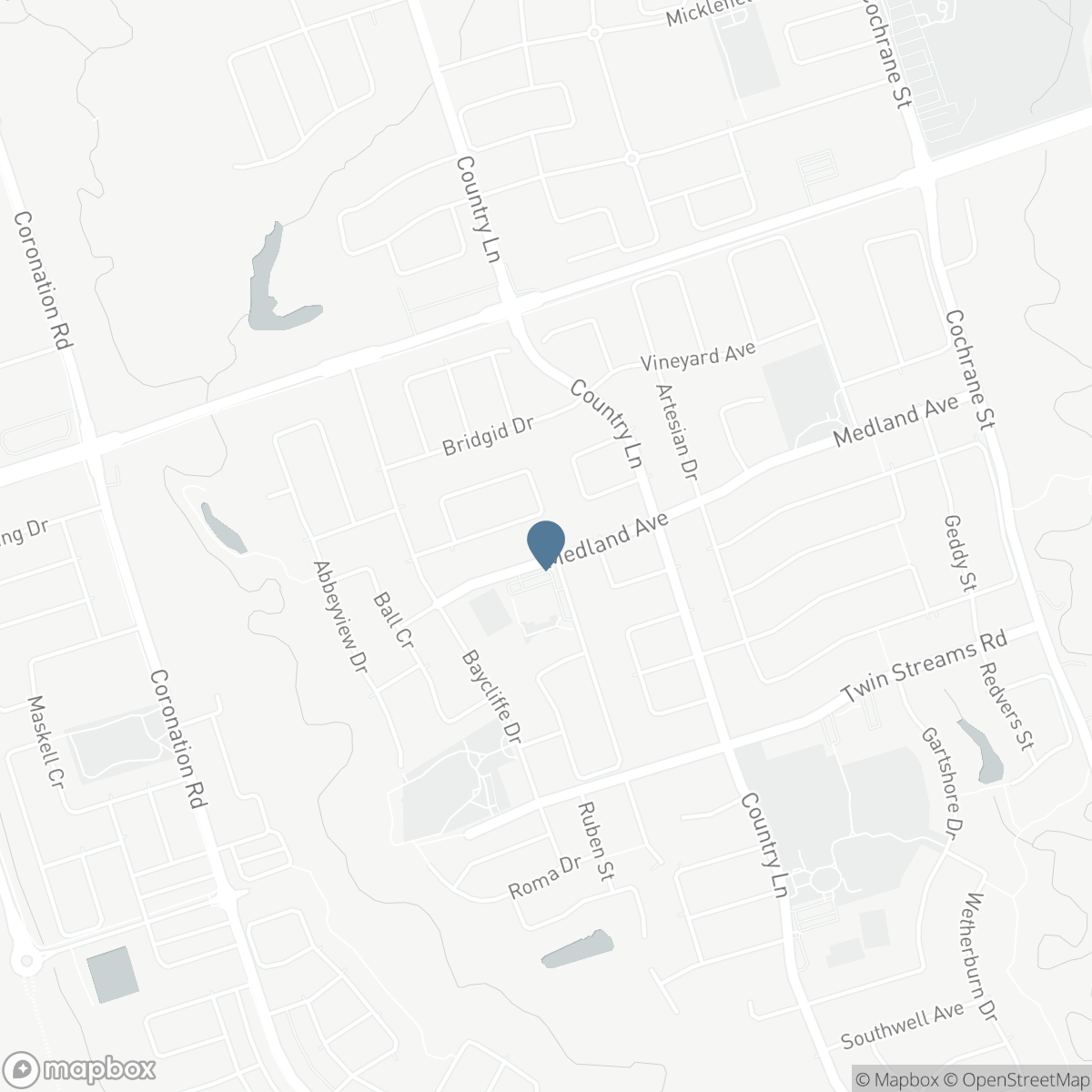 122 MEDLAND AVENUE, Whitby, Ontario L1P 1W7